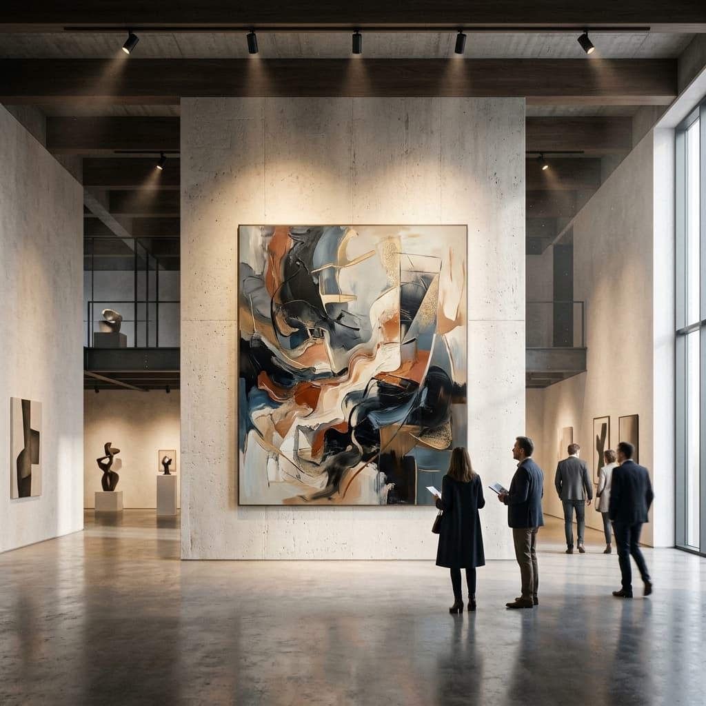 Exhibition Gallery