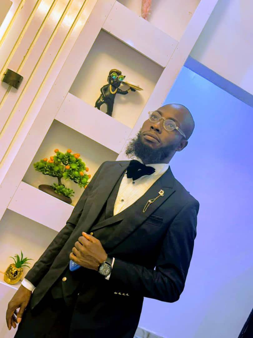 Hezekiah Olaotan