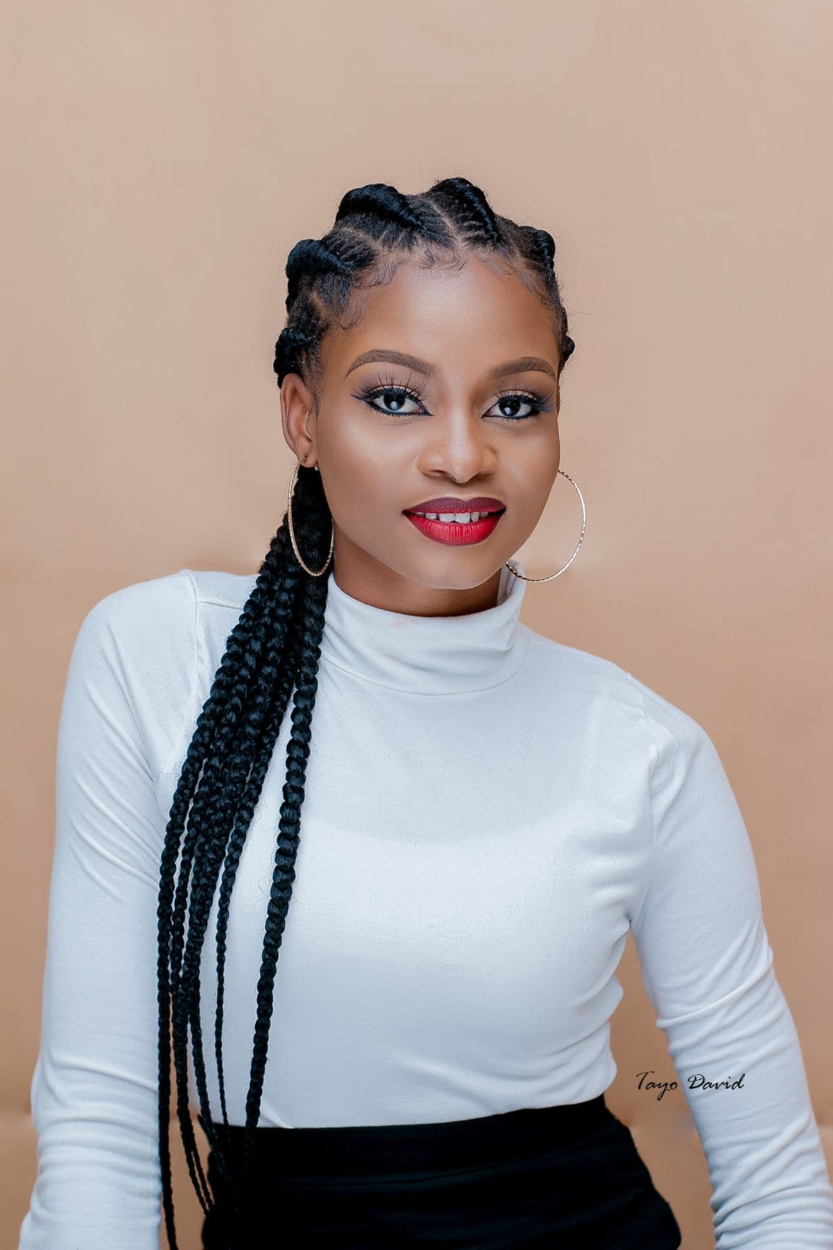 Oluwaseun Adelaja
