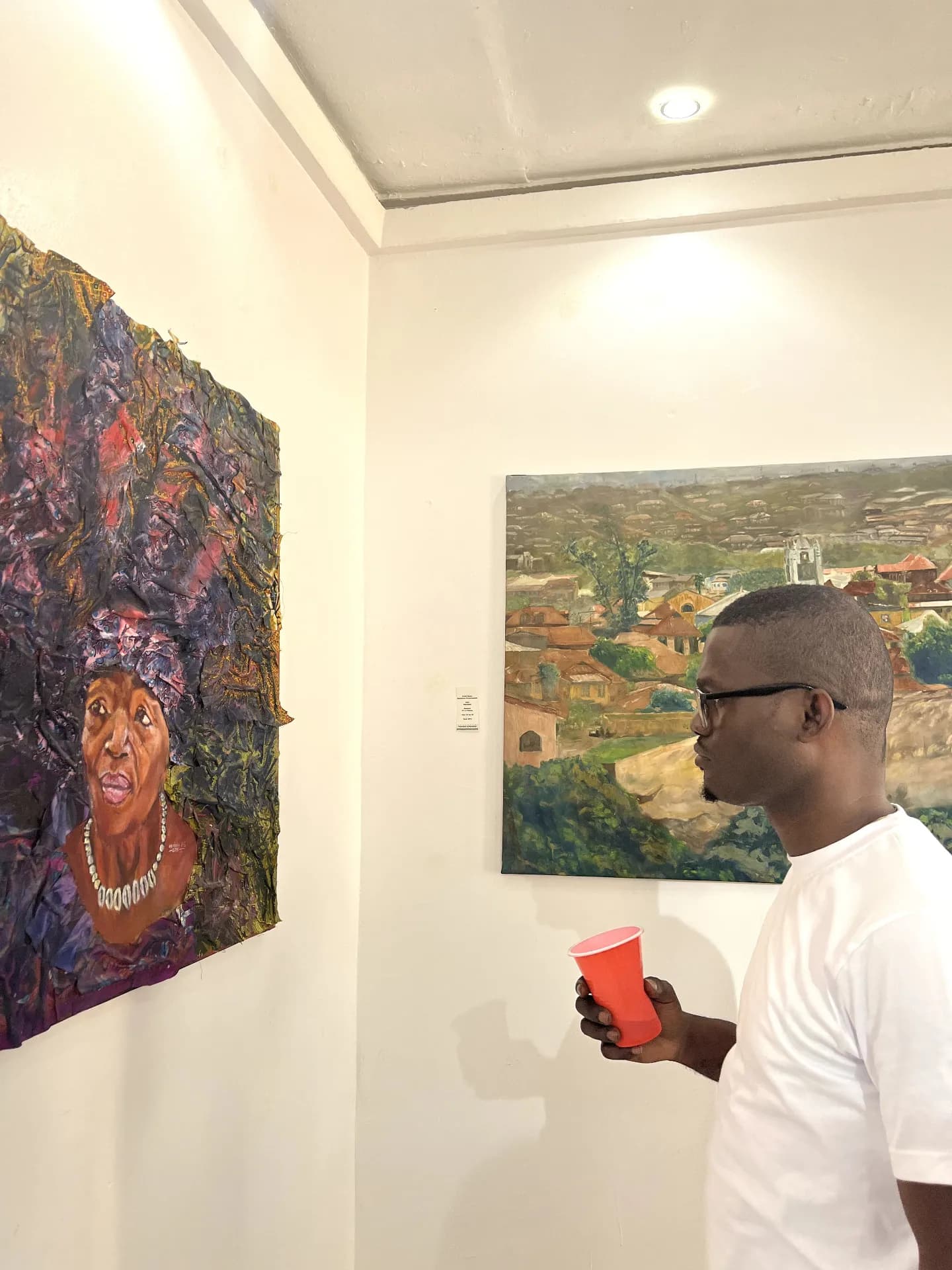 Curatorial Philosophy
