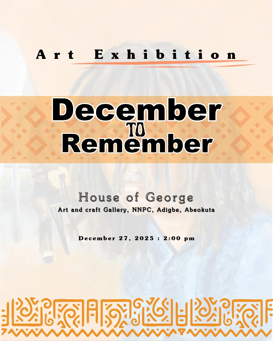 December to Remember